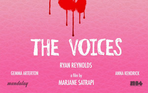 The Voices